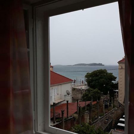 Apartmán Branka Orebić Exteriér fotografie