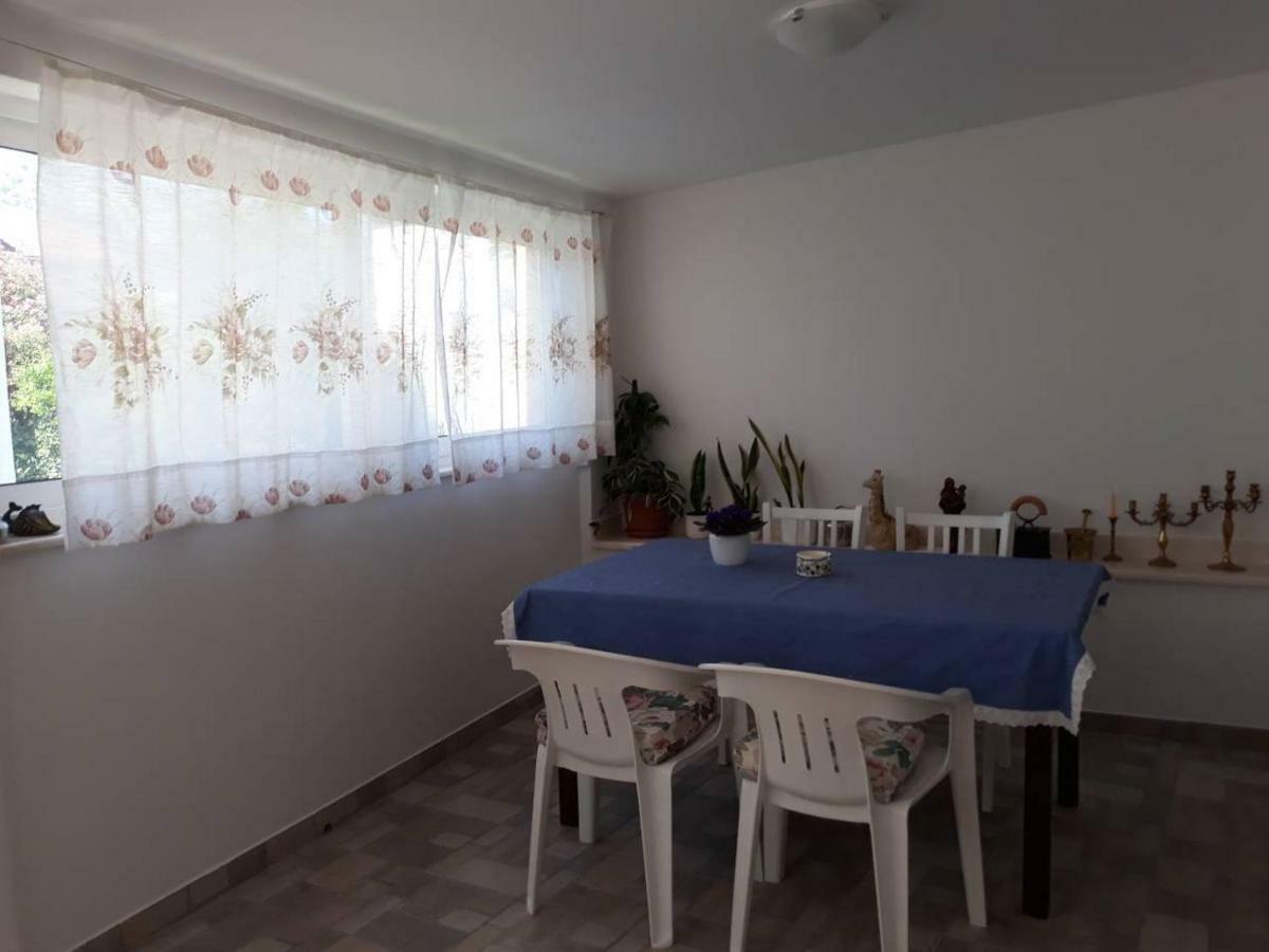 Apartmán Branka Orebić Exteriér fotografie